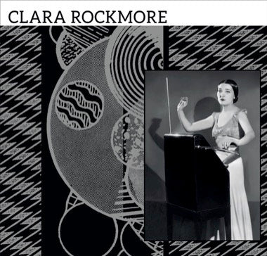 Lost Theremin Album