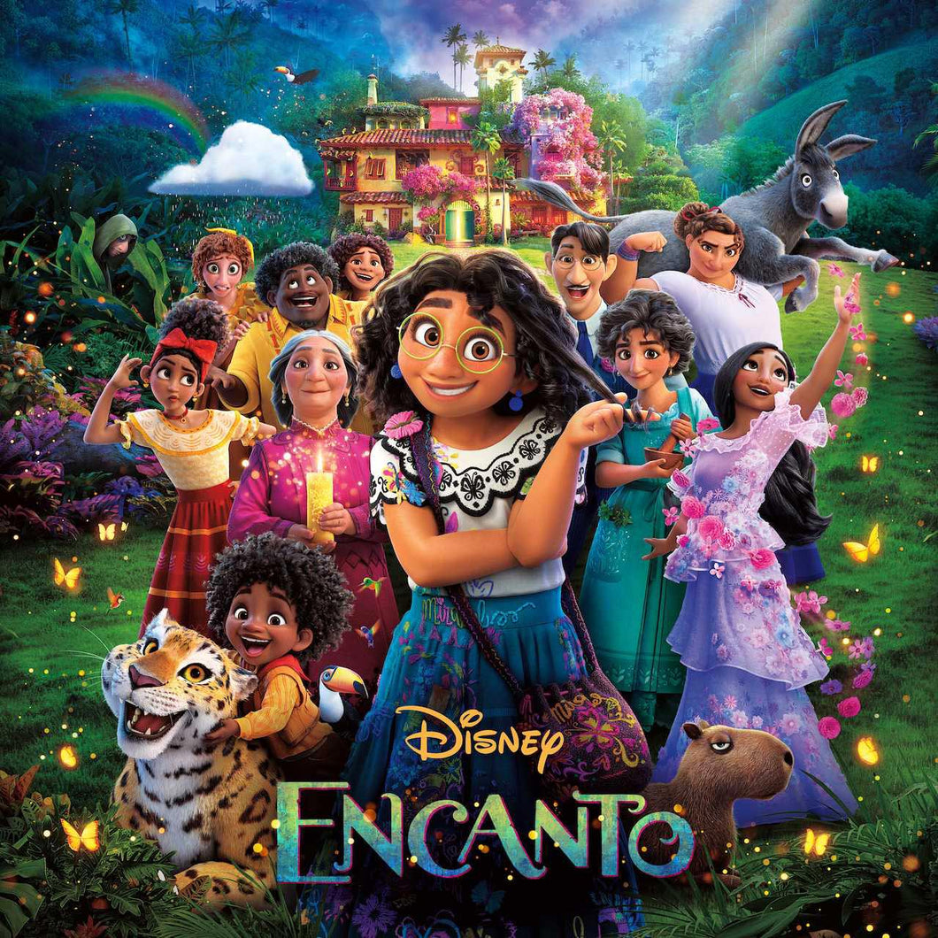 Encanto (Original Lp