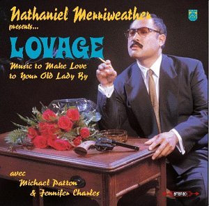 Music To Make Love To Love To Your Old Lady By