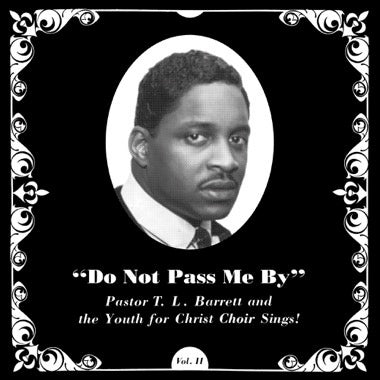 Do Not Pass Me By