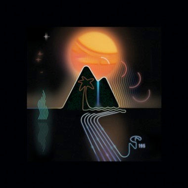Valley Of The Sun: Field Guide To Inner Harmony (Sedona Sunrise 2x Vinyl LP)