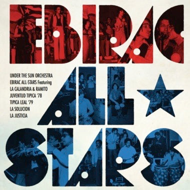 Ebirac All-Stars