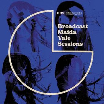 BBC MAIDA VALE SESSIONS THE 2LP DOWNLOAD CARD