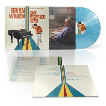 RSD-BRIAN WILSON - LONG PROMISED ROAD (O