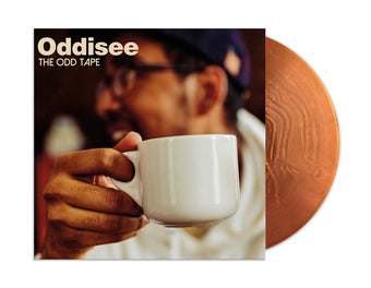Odd Tape  Ie