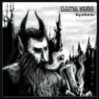 DOPETHRONE