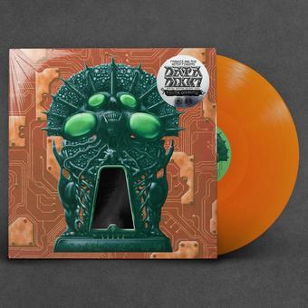 Data-Doom