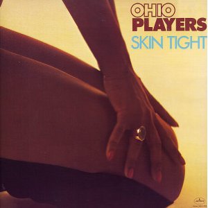 Skin Tight (180 Gram Turquoise Audiophile Vinyl)