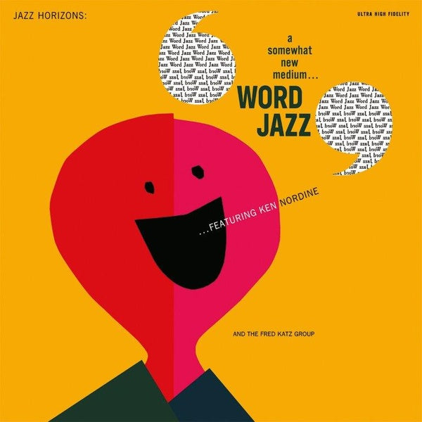 Word Jazz