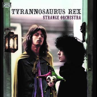 Strange Orchestra