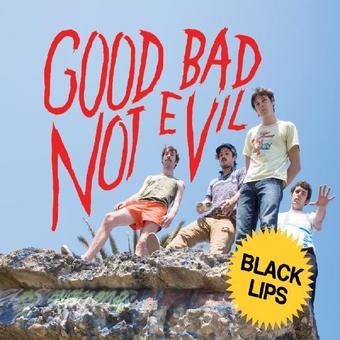 Good Bad Not Evil (Deluxe Edition Sky B