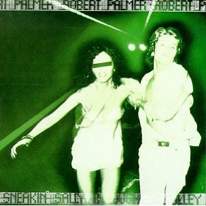 Sneakin' Sally Through The Alley (Lime Green LP)