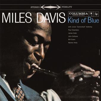 Kind Of Blue (