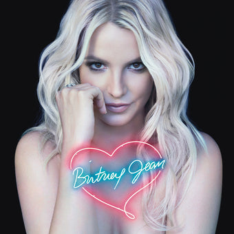 BRITNEY JEAN