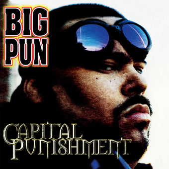 Capital-Punishment