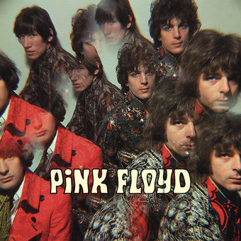 Piper At The Gates Of Dawn(Mono) 180G Remaster