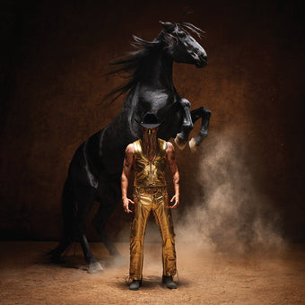 Bronco  2Lp
