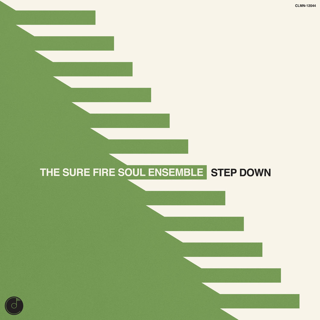 Step Down Indie Exclusive Cl Lp