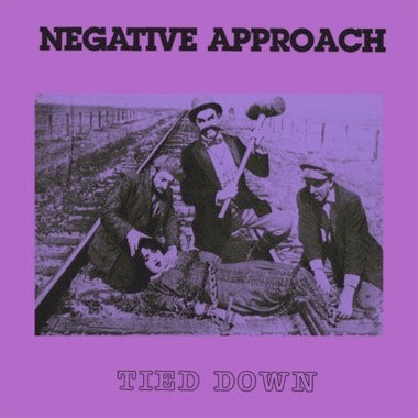 Tied-Down