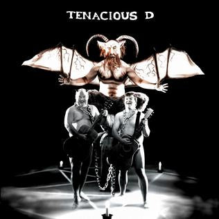 Tenacious D (12Th Anniversary Edition)