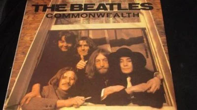 The Beatles - Commonwealth