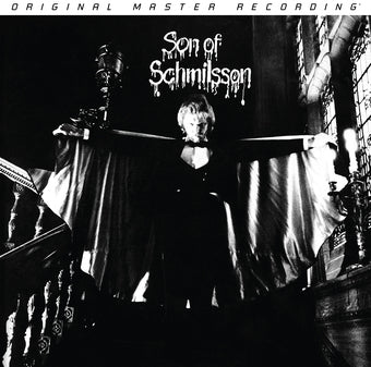 Son-Of-Schmilsson-180-G-45-Rpm-Remastered-Gatefold-Numbered-Mofi