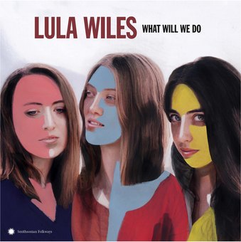 WHAT WILL WE DO