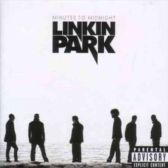 Minutes To Midnight