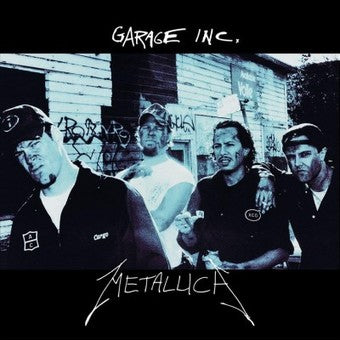 Garage  Inc.