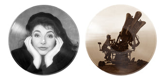 CLOUDBUSTING