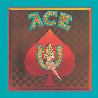 ACE(50TH ANNV REMAST