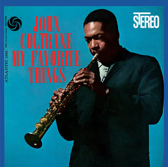 My Favorite Things (2022 Remaster Includes Original Mono Version)