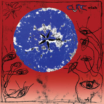 RSD-WISH (30TH ANNIVERSARY EDITION)