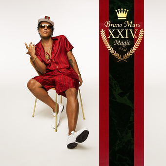 24K-Magic