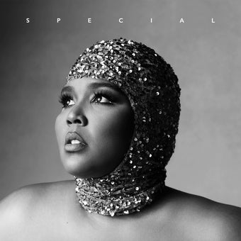 Special (Grape Vinyl)