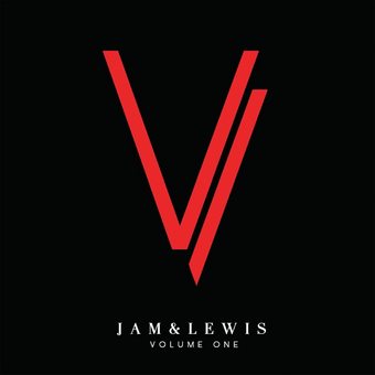 Jam & Lewis  Volume One