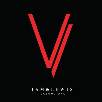 Jam & Lewis  Volume One
