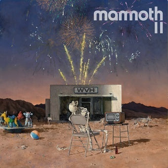 Mammoth-II