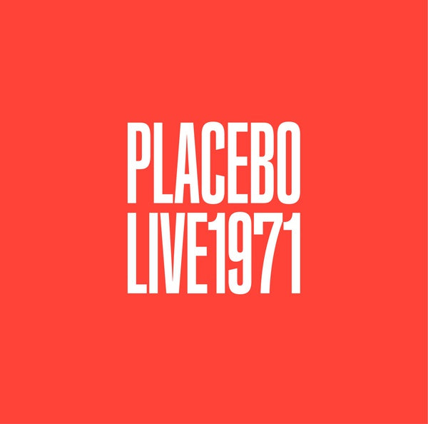Live 1971