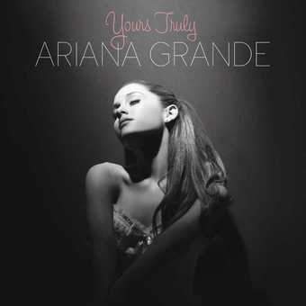 YOURS TRULY (LP)