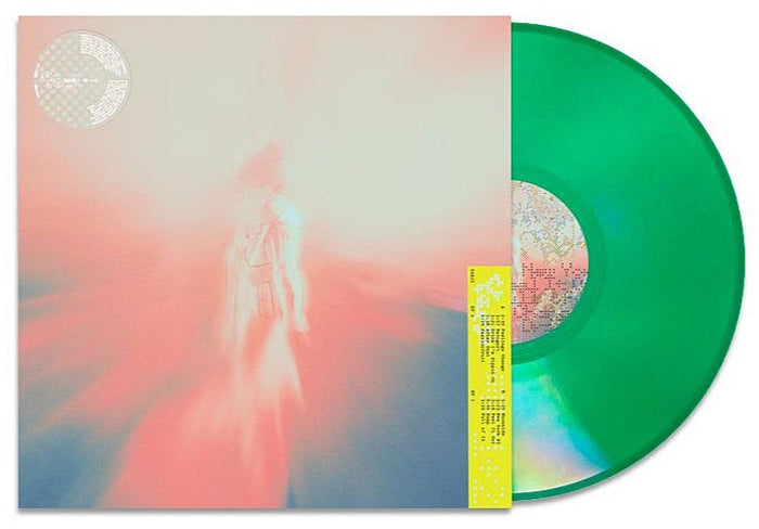 EP 1+2 (Indie Exclusive)