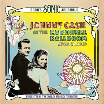 Bear's Sonic Journals: Johnny