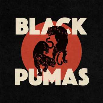 BLACK PUMAS (LE/LP)