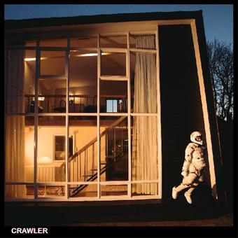 Crawler (Unique Color Vinyl)