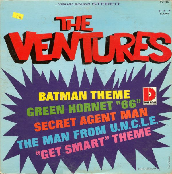 The Ventures