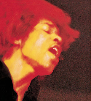 ELECTRIC LADYLAND