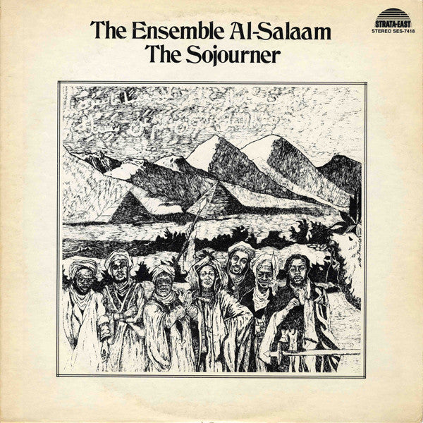 Ensemble Al-Salaam