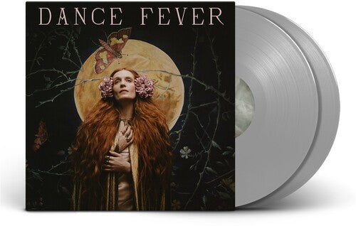 Dance Fever  Ie  Grey Vinyl  2Lp