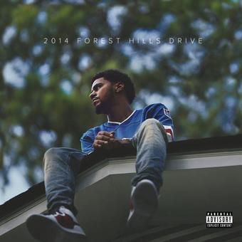 2014 FOREST HILLS DRIVE