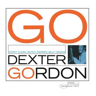 Go! (Blue Note Classic Vinyl Edition)  L